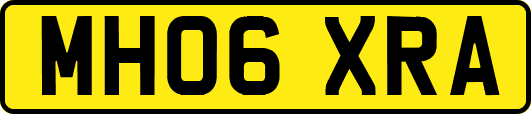 MH06XRA