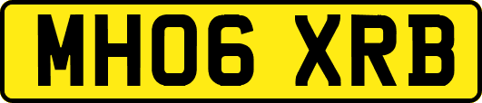 MH06XRB