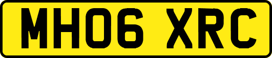 MH06XRC