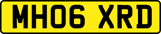 MH06XRD