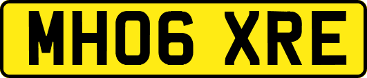 MH06XRE