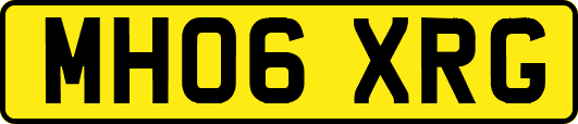 MH06XRG