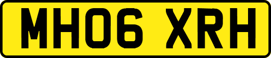 MH06XRH