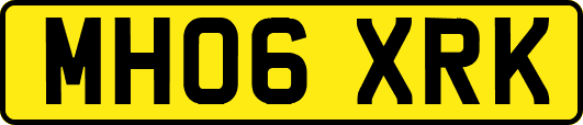 MH06XRK
