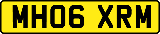 MH06XRM