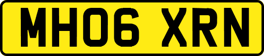 MH06XRN