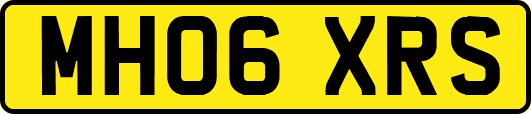 MH06XRS