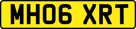 MH06XRT