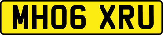 MH06XRU