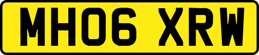 MH06XRW