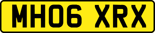 MH06XRX