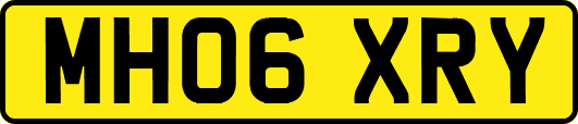 MH06XRY