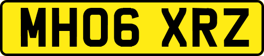 MH06XRZ
