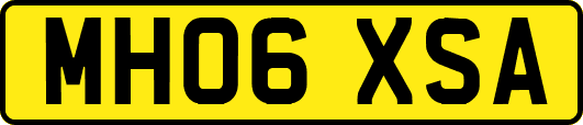 MH06XSA