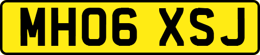 MH06XSJ