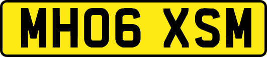 MH06XSM