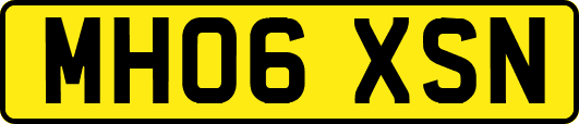 MH06XSN