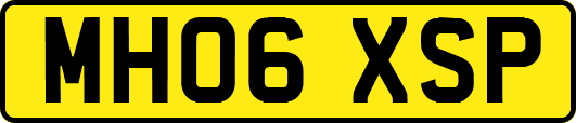MH06XSP
