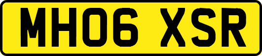 MH06XSR