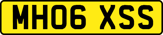 MH06XSS