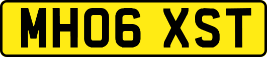MH06XST