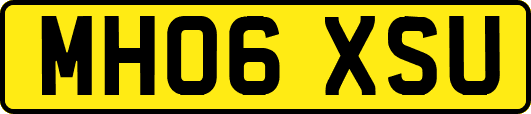 MH06XSU