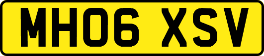 MH06XSV