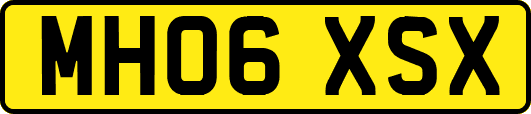 MH06XSX
