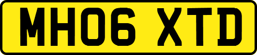 MH06XTD