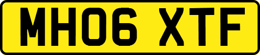 MH06XTF