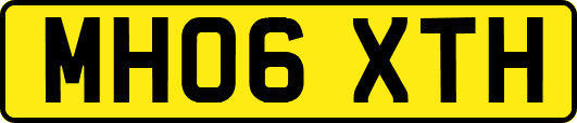 MH06XTH