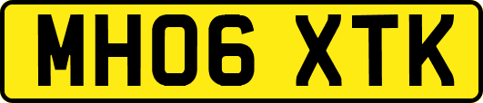 MH06XTK
