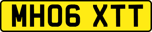 MH06XTT