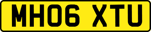 MH06XTU