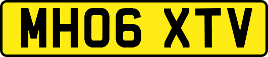 MH06XTV