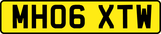 MH06XTW