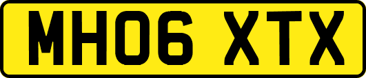 MH06XTX