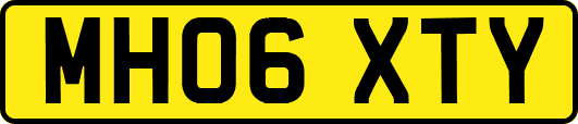 MH06XTY