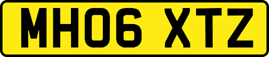 MH06XTZ