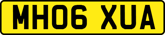 MH06XUA