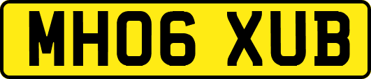 MH06XUB