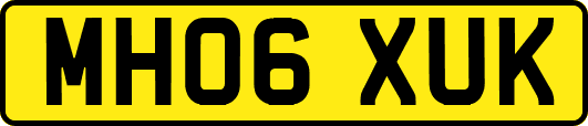 MH06XUK
