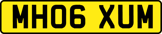 MH06XUM
