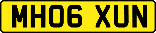 MH06XUN