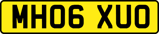 MH06XUO