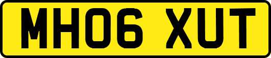 MH06XUT