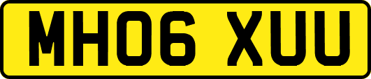 MH06XUU