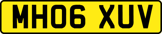 MH06XUV