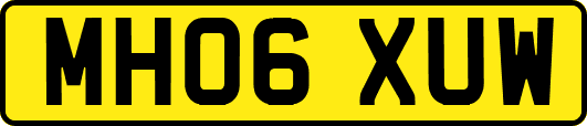 MH06XUW