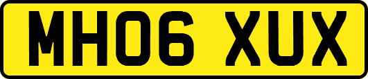 MH06XUX